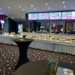 Cinestar di Lugano