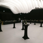 Sala Eventi Centro Esposizioni Lugano