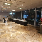 Lounge Casinò di Lugano
