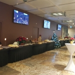 Lounge Casinò di Lugano