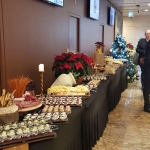 Lounge Casinò di Lugano