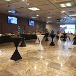 Lounge Casinò di Lugano