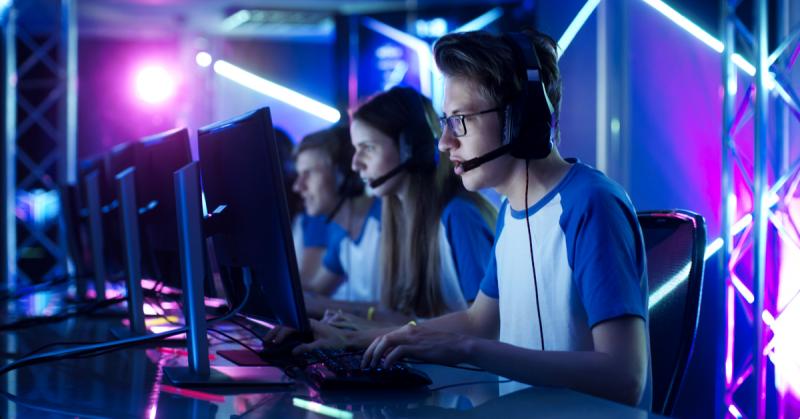 E-sports: cosa sono, chi sono i fan e qual è la situazione in Svizzera