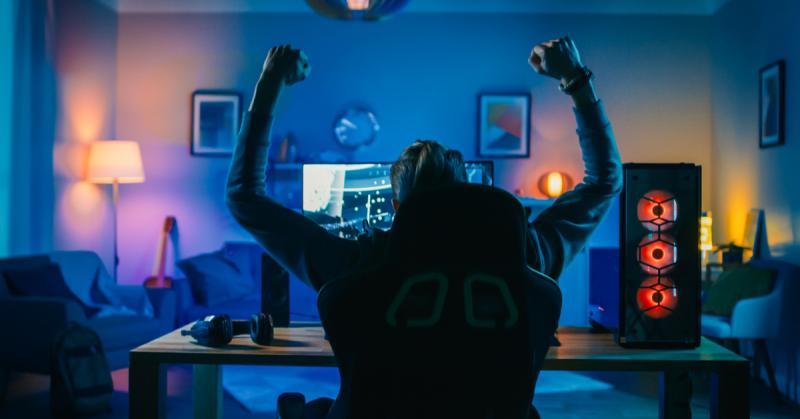 Gli e-sports ai tempi del coronavirus: stato attuale e trend futuri